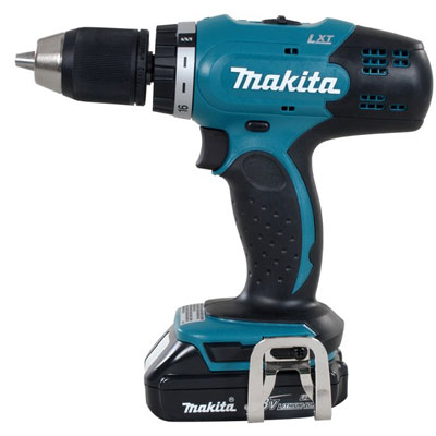 Máy khoan vặn vít Makita DDF453SYE