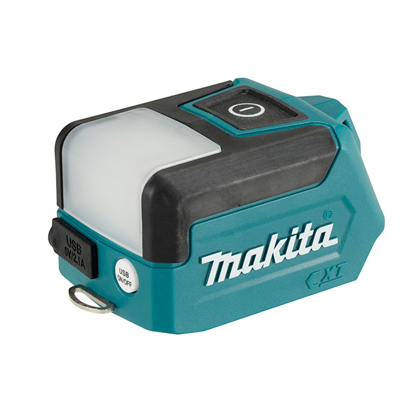 Đèn led dùng pin (12V MAX) Makita ML107