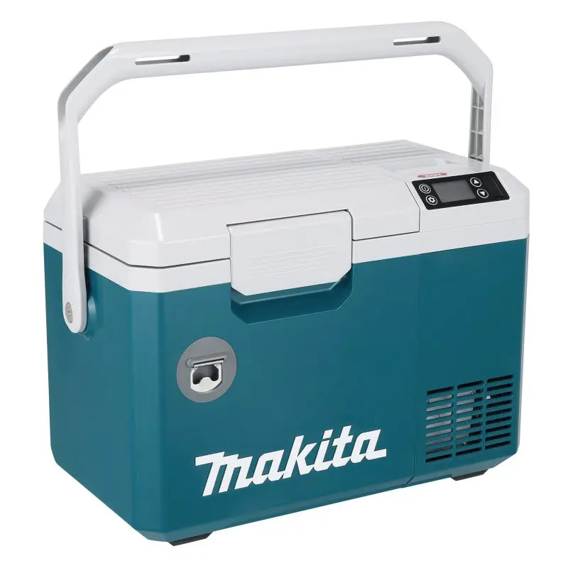 Máy làm mát và nóng dùng pin (7L)(40V/08V/AC) Makita CW003GZ00