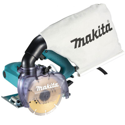 Máy cắt đá Makita 4100KB (110mm )