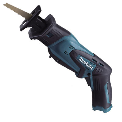 Máy cưa kiếm chạy pin Makita JR102DZ