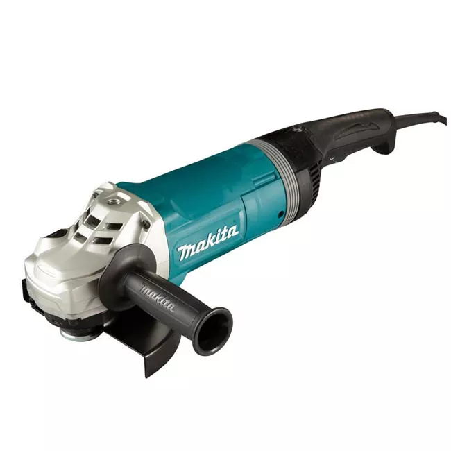 Máy mài góc (180mm/2800W/công tắc bóp) Makita GA7080