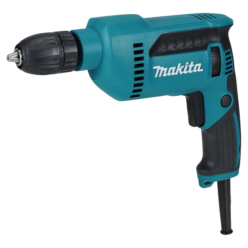 Máy khoan 630W Makita DP4021