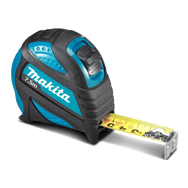 Thước cuộn thép 7.5m Makita B-57152