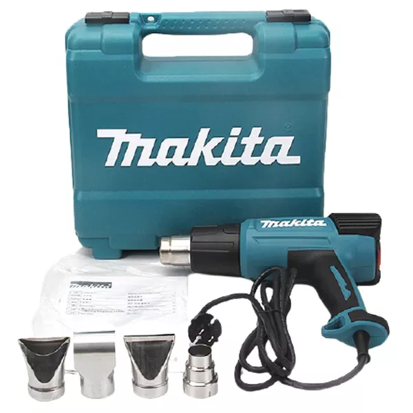 2000W Máy thổi hơi nóng Makita HG6530VK