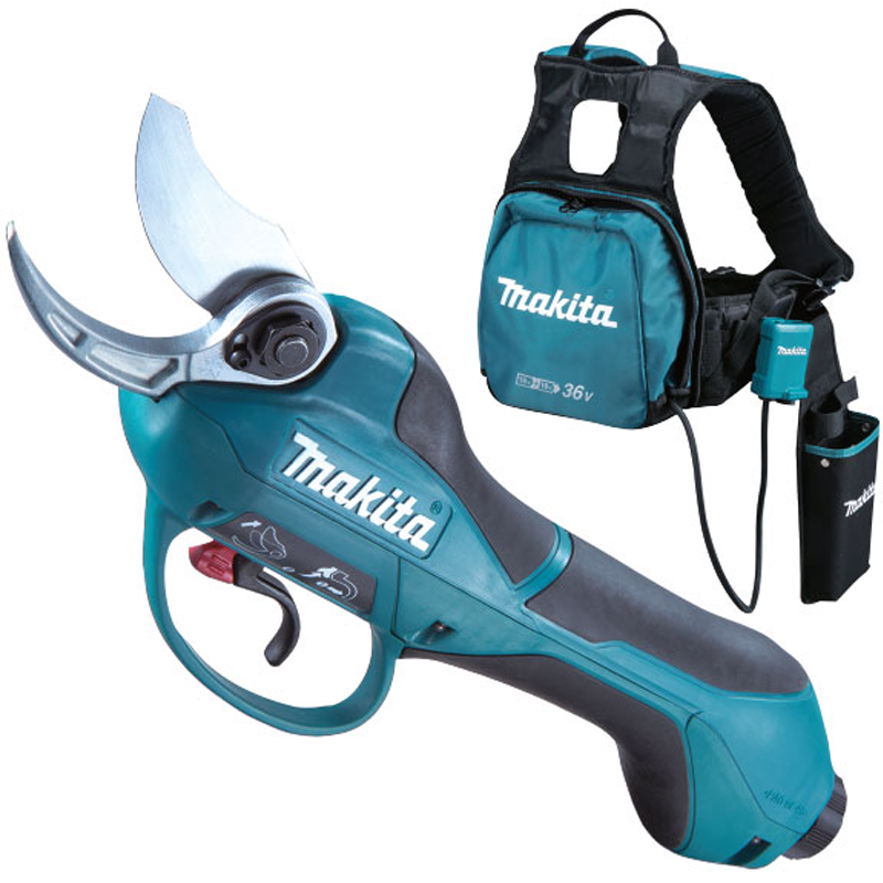 Máy Cắt Tỉa Cành Dùng Pin Makita DUP362Z (18Vx2)