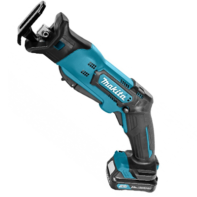 Máy cưa kiếm dùng pin Makita JR105DSAE