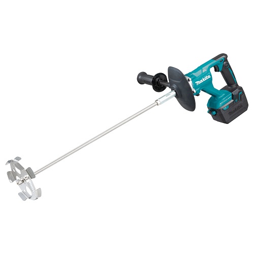 Máy trộn sơn dùng Pin 18V Makita DUT130Z