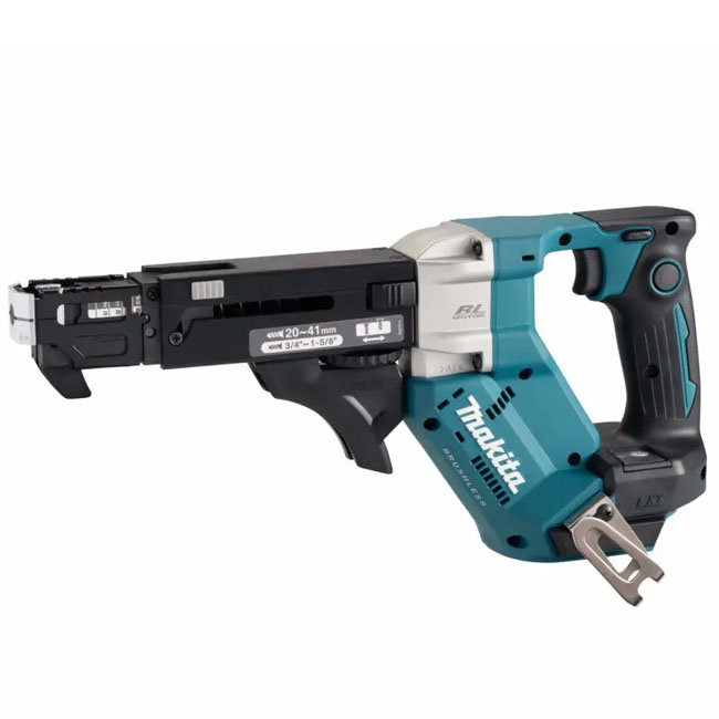 Máy vặn vít cuộn dùng pin 18V Makita DFR452Z (Chưa Pin & Sạc)