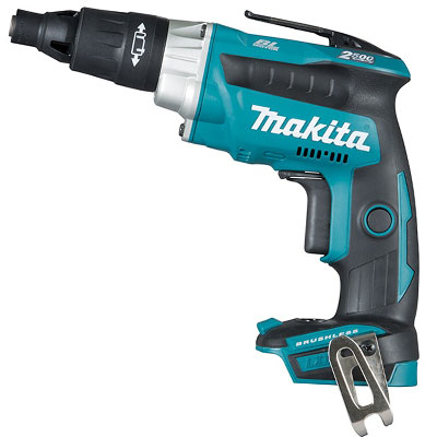 Máy bắt vít dùng Pin Makita DFS251Z 18V (Chưa kèm Pin & Sạc)