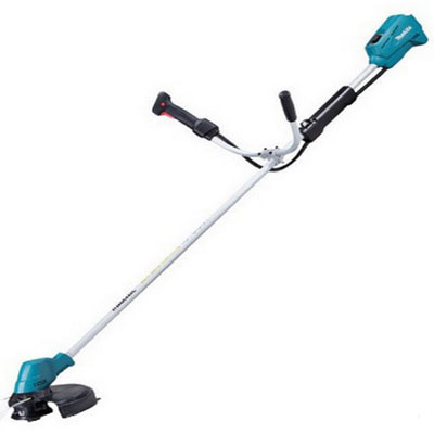 Máy cắt cỏ dùng pin Makita BUR183UZ