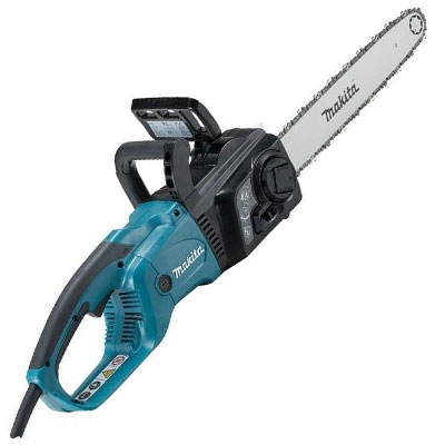 Máy Cưa Xích Makita UC4551A (450mm)