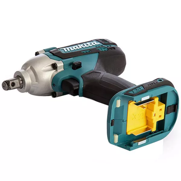 Máy siết bu lông dùng pin Makita DTW190ZX (Chưa kèm pin sạc)