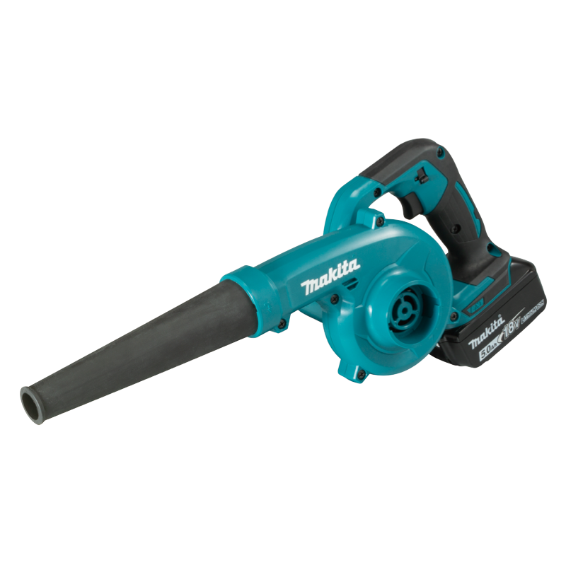 Máy Thổi Dùng Pin Makita DUB185RT 18V