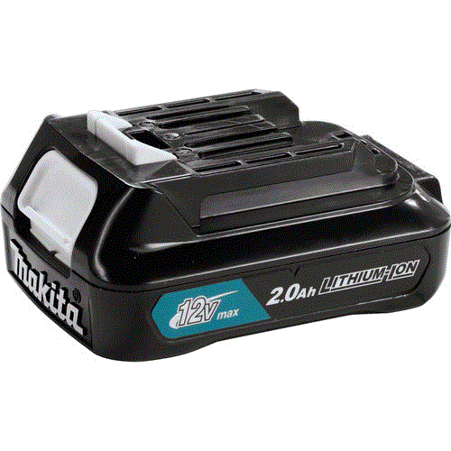 Pin Makita Lithium-ion 12V Max-2.0Ah BL1021B