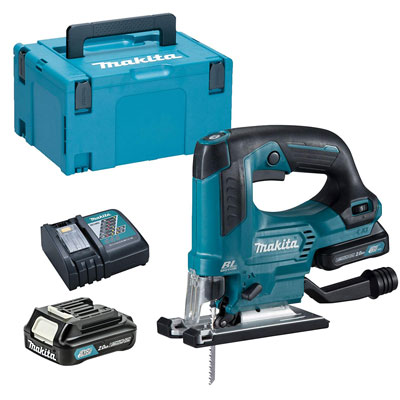 Máy cưa lọng dùng pin Makita V103DZ