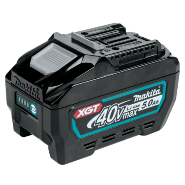 Pin Makita 40V Max 5.0Ah BL4050F