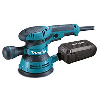 Máy chà nhám quỹ đạo Makita BO5041