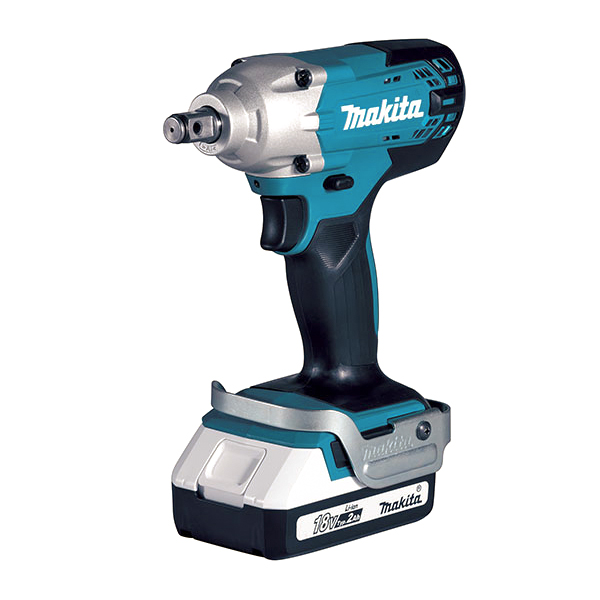 Máy vặn bu lông dùng pin 18V Makita TW202D001