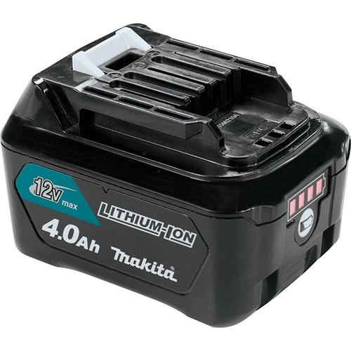 Pin Makita 12V Max 4.0Ah BL1041B