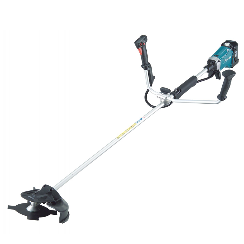 Máy cắt cỏ chạy pin Makita DUR182LZ 18V (Chưa kèm Pin & Sạc)