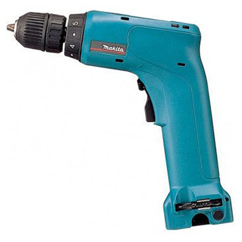 Máy khoan dùng pin Makita 6019DWE 7,2V