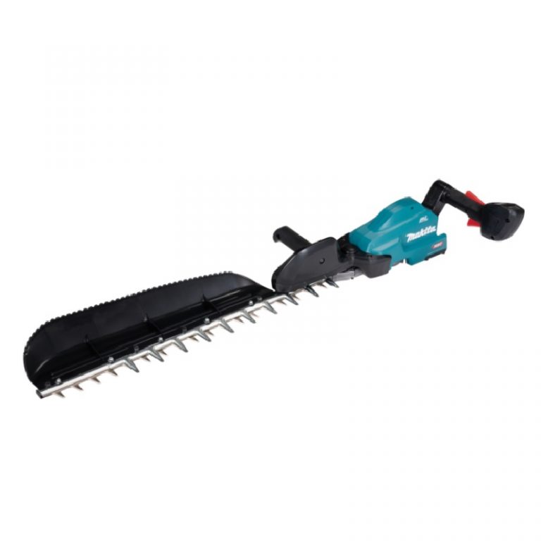 Máy tỉa hàng rào dùng pin 40V max Makita UH013GZ (600MM/BL)