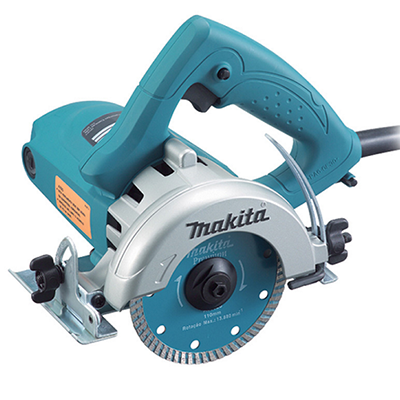 Máy cắt đá Makita 4100NB