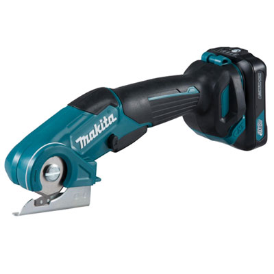 Máy cắt đa năng dùng pin Makita CP100D 12V