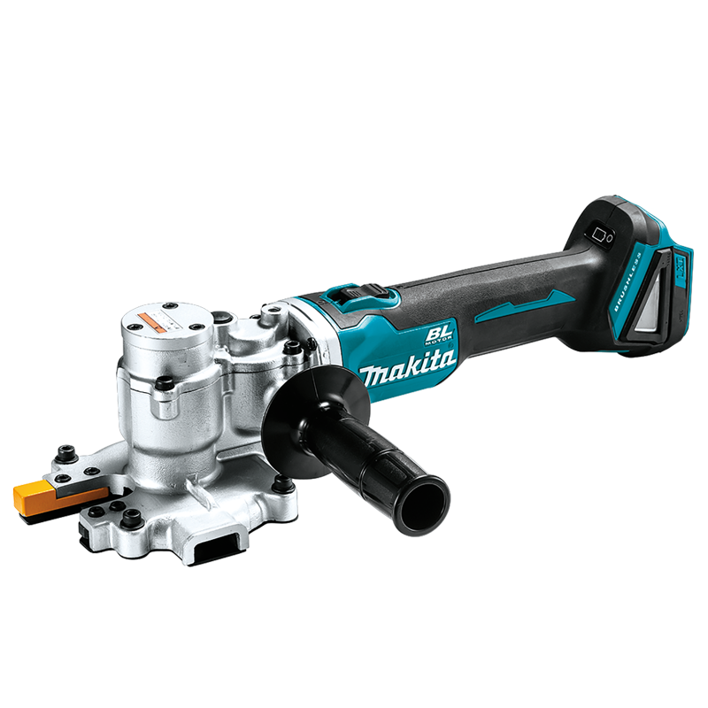 Máy Cắt Thép Dùng Pin Makita DSC251RT (BL)(18V)