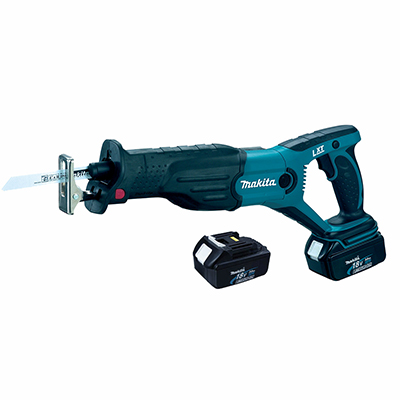 Máy cưa kiếm Makita DJR181RFE