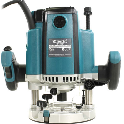 Máy phay, cắt gọt sản phẩm Makita RP1800