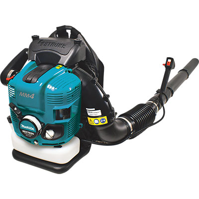 Máy thổi chạy nhiên liệu Makita BBX7600